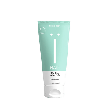 Aftersun 100ml - Naïf